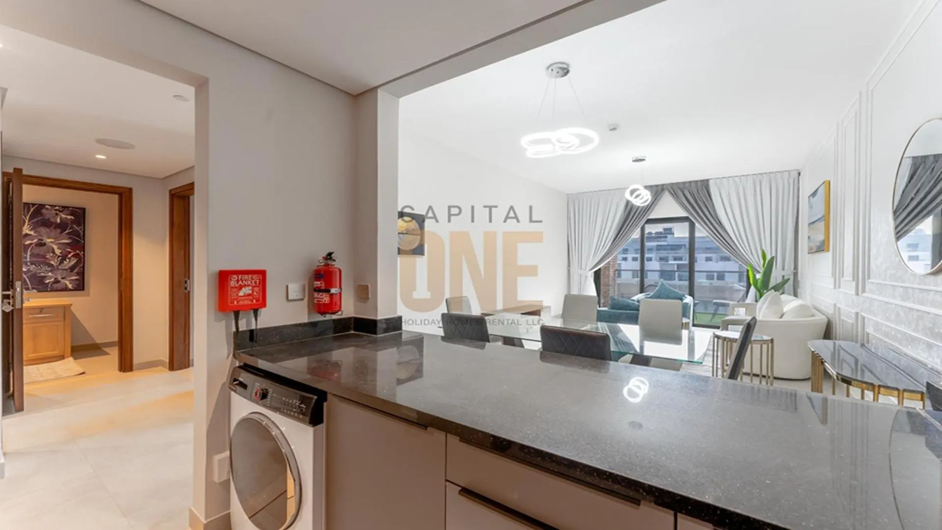 Offer! 1Br, Pool View, Eleganz 07- Jvc Apartment Dubai United Arab Emirates