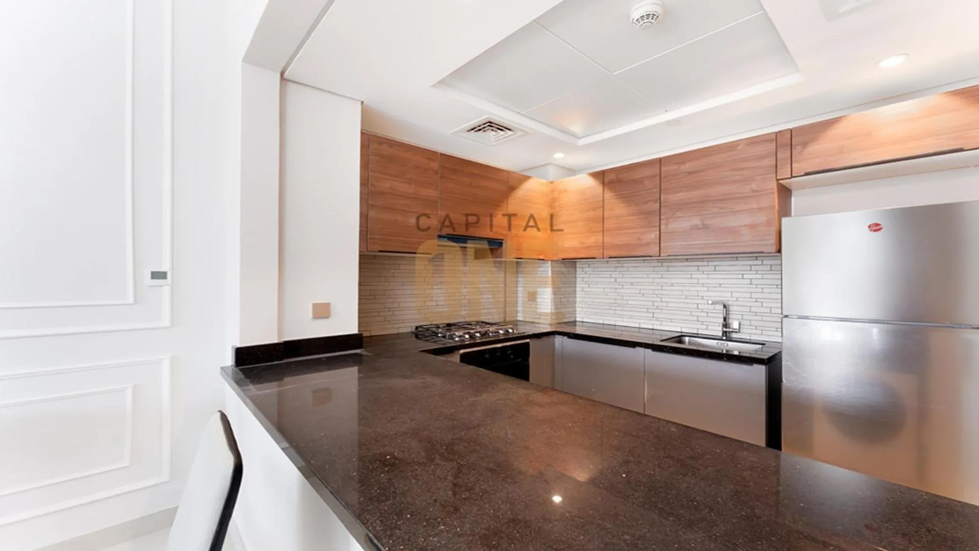 Offer! 1Br, Pool View, Eleganz 07- Jvc Apartment Dubai