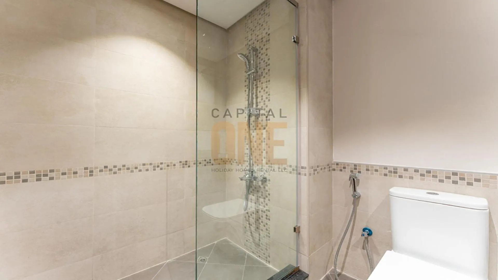 Offer! 1Br, Pool View, Eleganz 07- Jvc Apartment Dubai
