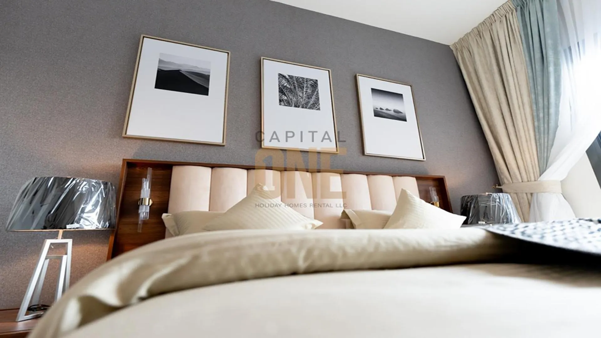 Offer! 1Br, Pool View, Eleganz 07- Jvc Apartment Dubai 0*,  United Arab Emirates