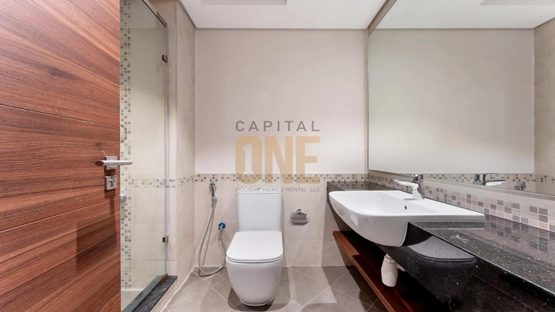 Offer! 1Br, Pool View, Eleganz 07- Jvc Apartment Dubai United Arab Emirates