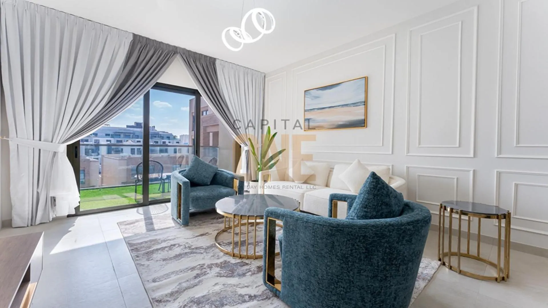 Offer! 1Br, Pool View, Eleganz 07- Jvc Apartment Dubai 0*,  United Arab Emirates